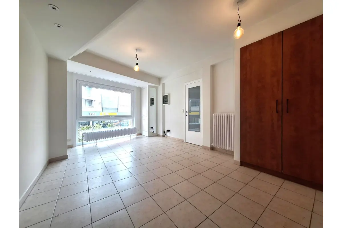 Appartement te  huur in Diksmuide 8600 595.00€ 1 slaapkamers 48.00m² - Zoekertje 711561