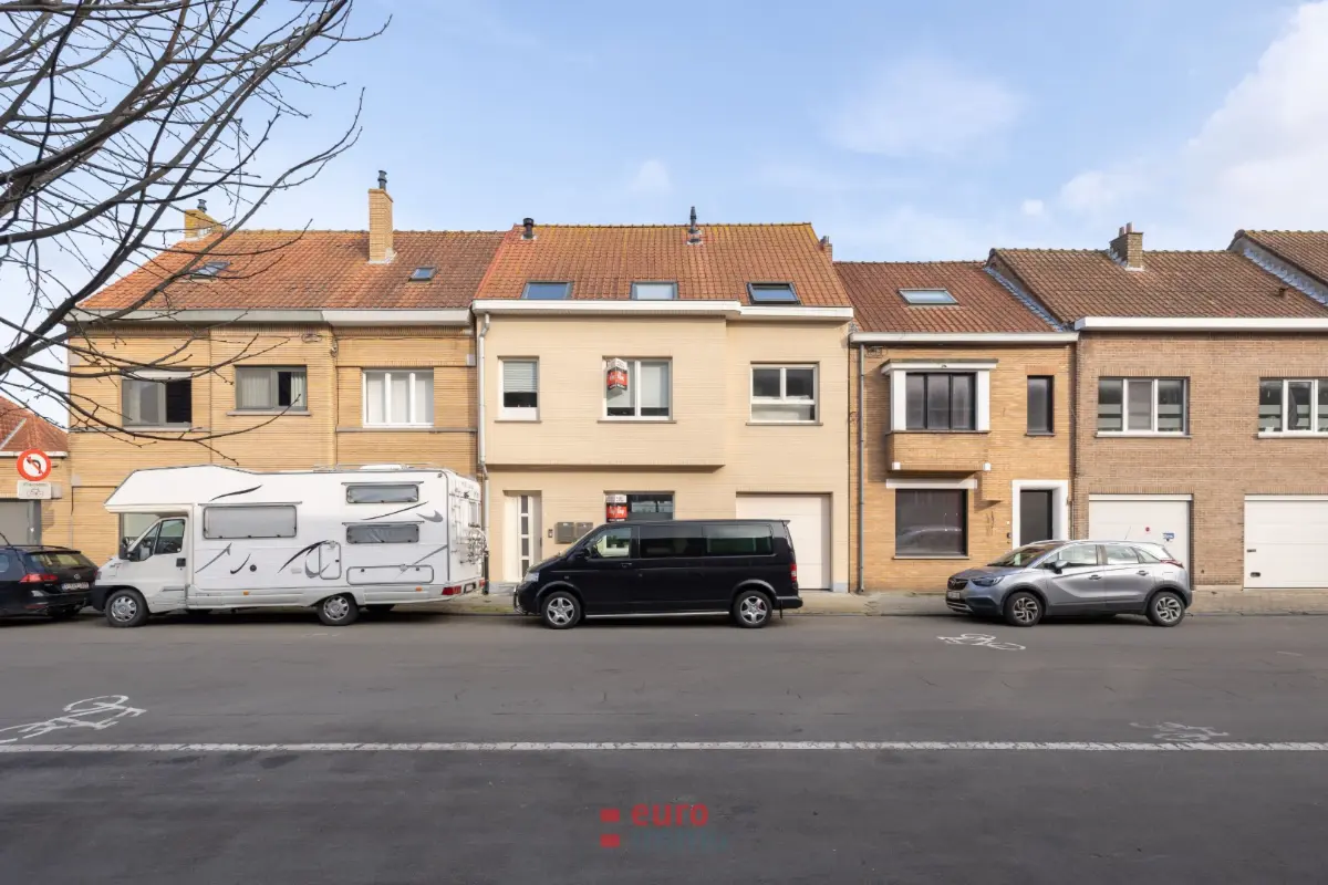 Appartement te  in Nieuwpoort 8620 335000.00€ 2 slaapkamers 128.00m² - Zoekertje 713567