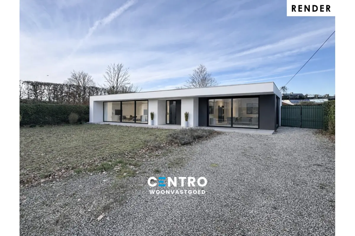 Grond te  koop in Roeselare 8800 425000.00€  slaapkamers m² - Zoekertje 713571