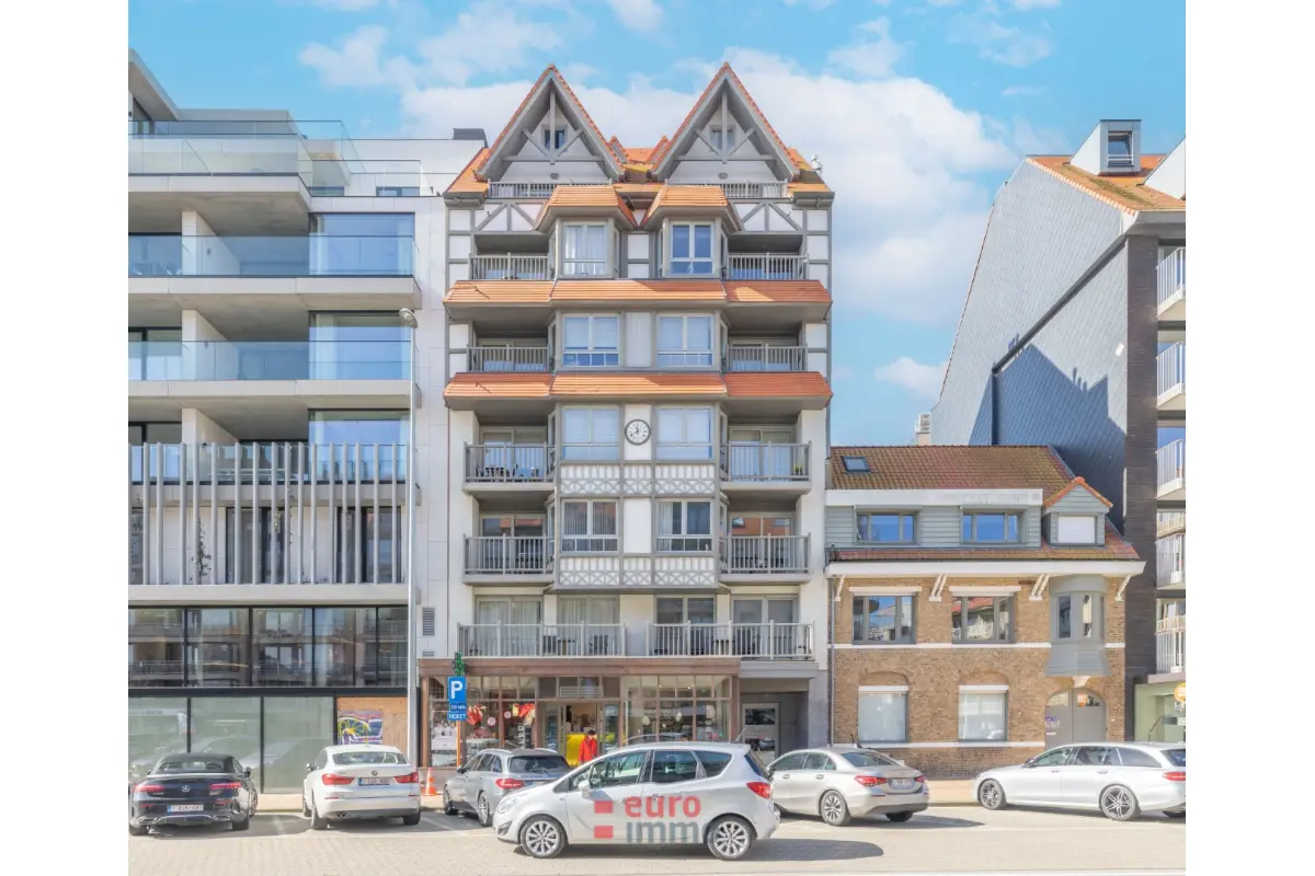 Parking te  in Nieuwpoort 8620 42500.00€  slaapkamers m² - Zoekertje 713563