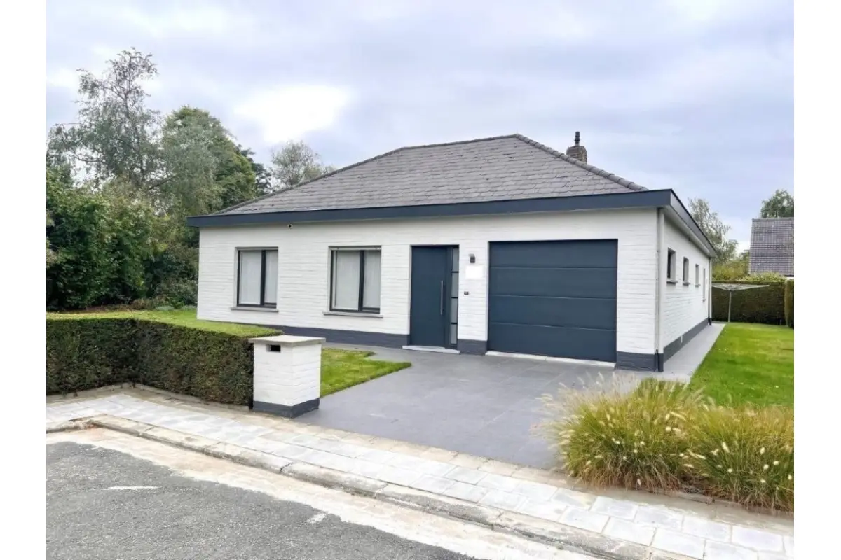 Huis te  koop in Wervik 8940 399000.00€ 3 slaapkamers 160.00m² - Zoekertje 713318