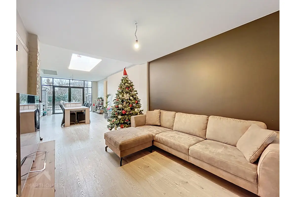 Huis te  koop in Menen 8930 209000.00€ 2 slaapkamers 131.00m² - Zoekertje 712619