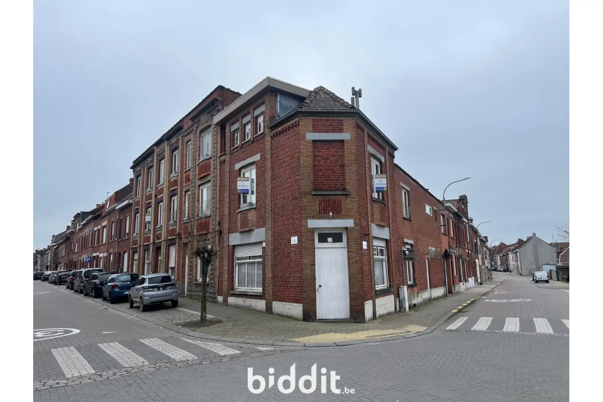 Andere te  koop in Menen 8930 300000.00€  slaapkamers m² - Zoekertje 712733