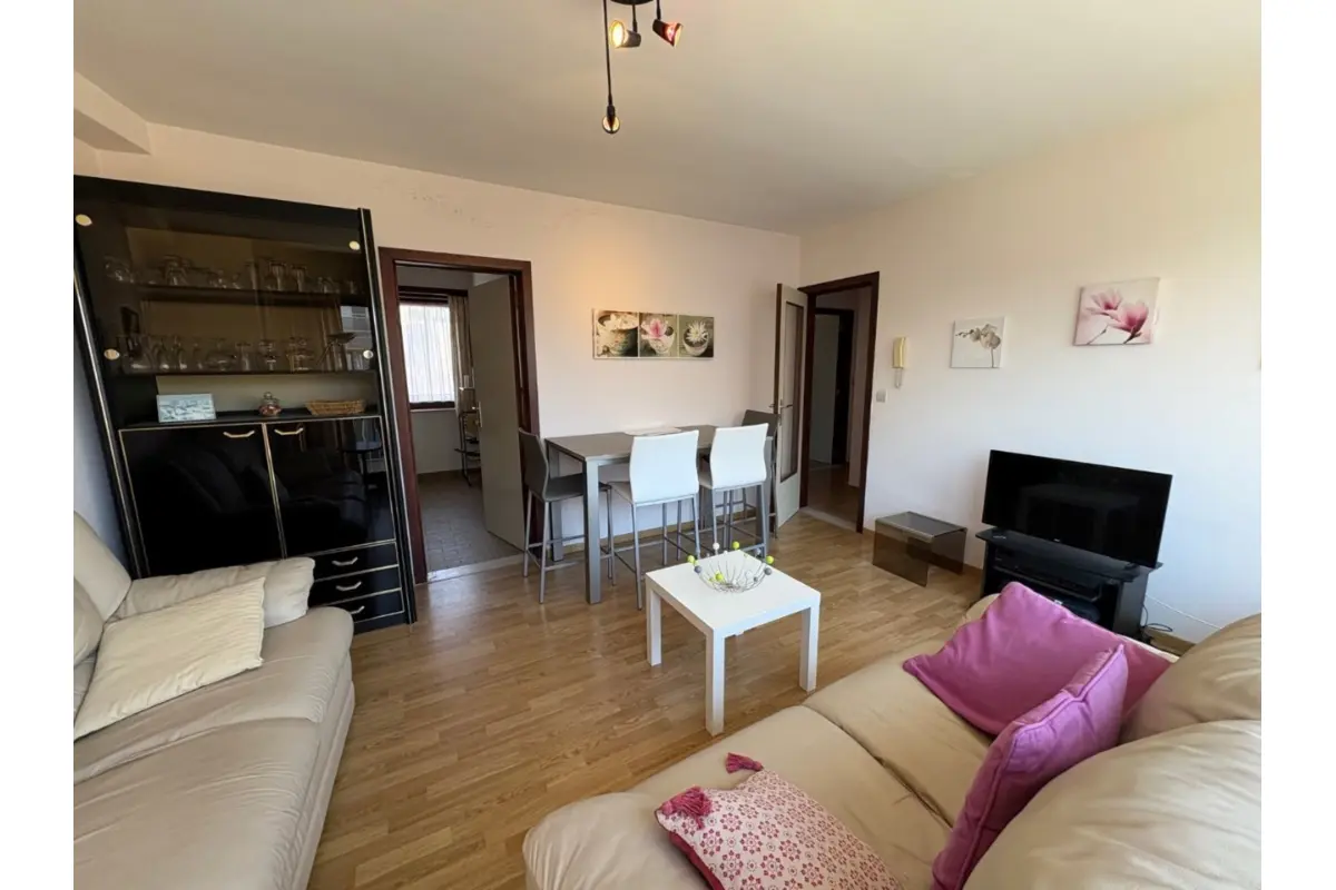 Appartement te  in Koksijde 8670 210000.00€ 2 slaapkamers 50.00m² - Zoekertje 713807