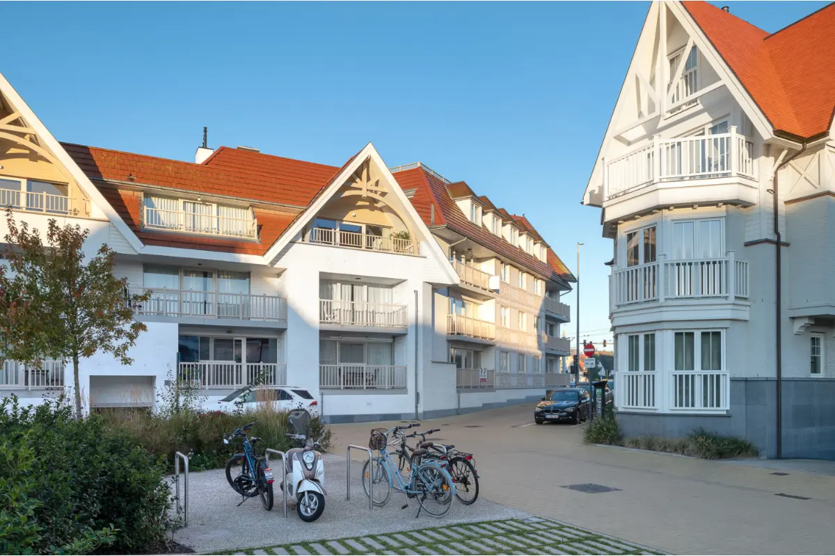 Box te  koop in Heist-aan-Zee 8301 79000.00€  slaapkamers m² - Zoekertje 713783