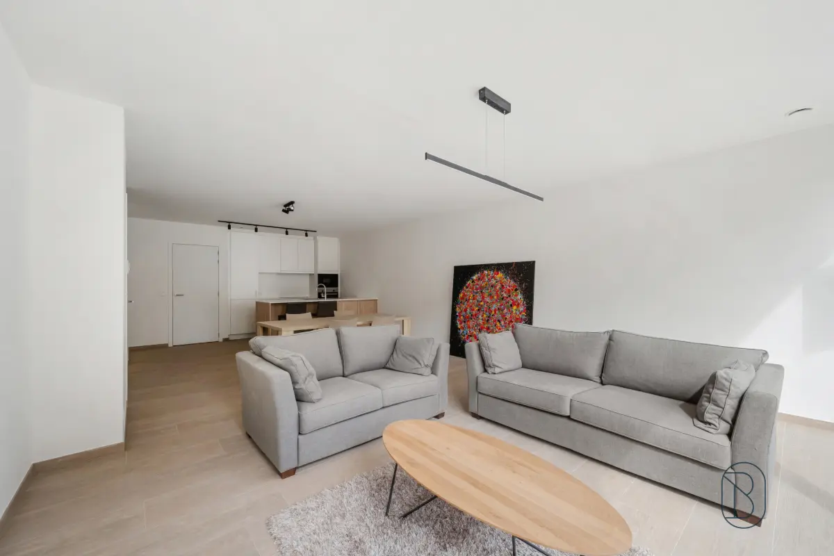 Appartement te  koop in Zwevegem 8550 324950.00€ 2 slaapkamers 80.62m² - Zoekertje 734648