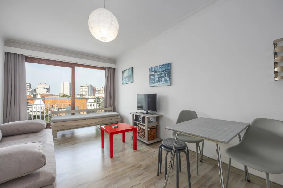 Appartement te  koop in Westende 8434 89900.00€  slaapkamers 25.00m² - Zoekertje 713866