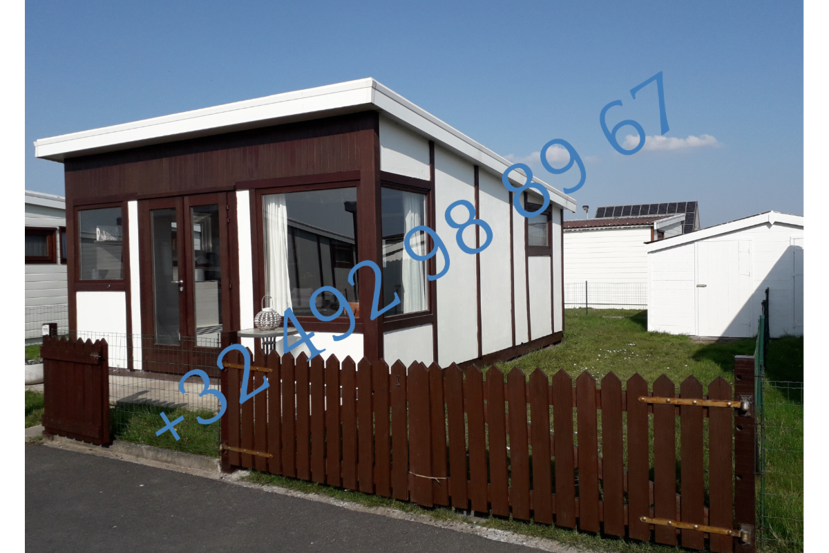 Andere te  koop in Middelkerke 8430 25000.00€ 2 slaapkamers 30.00m² - Zoekertje 714064