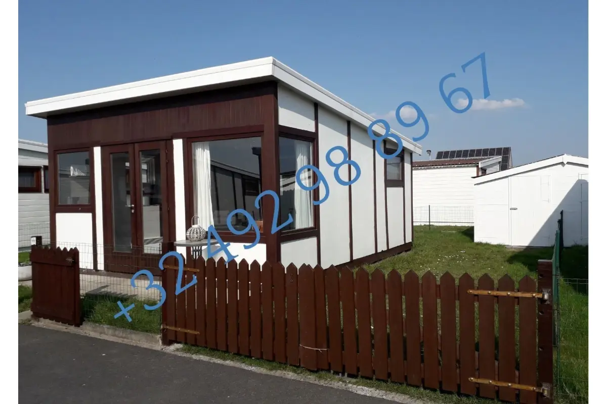 Andere te  koop in Middelkerke 8430 23500.00€ 2 slaapkamers 30.00m² - Zoekertje 714064
