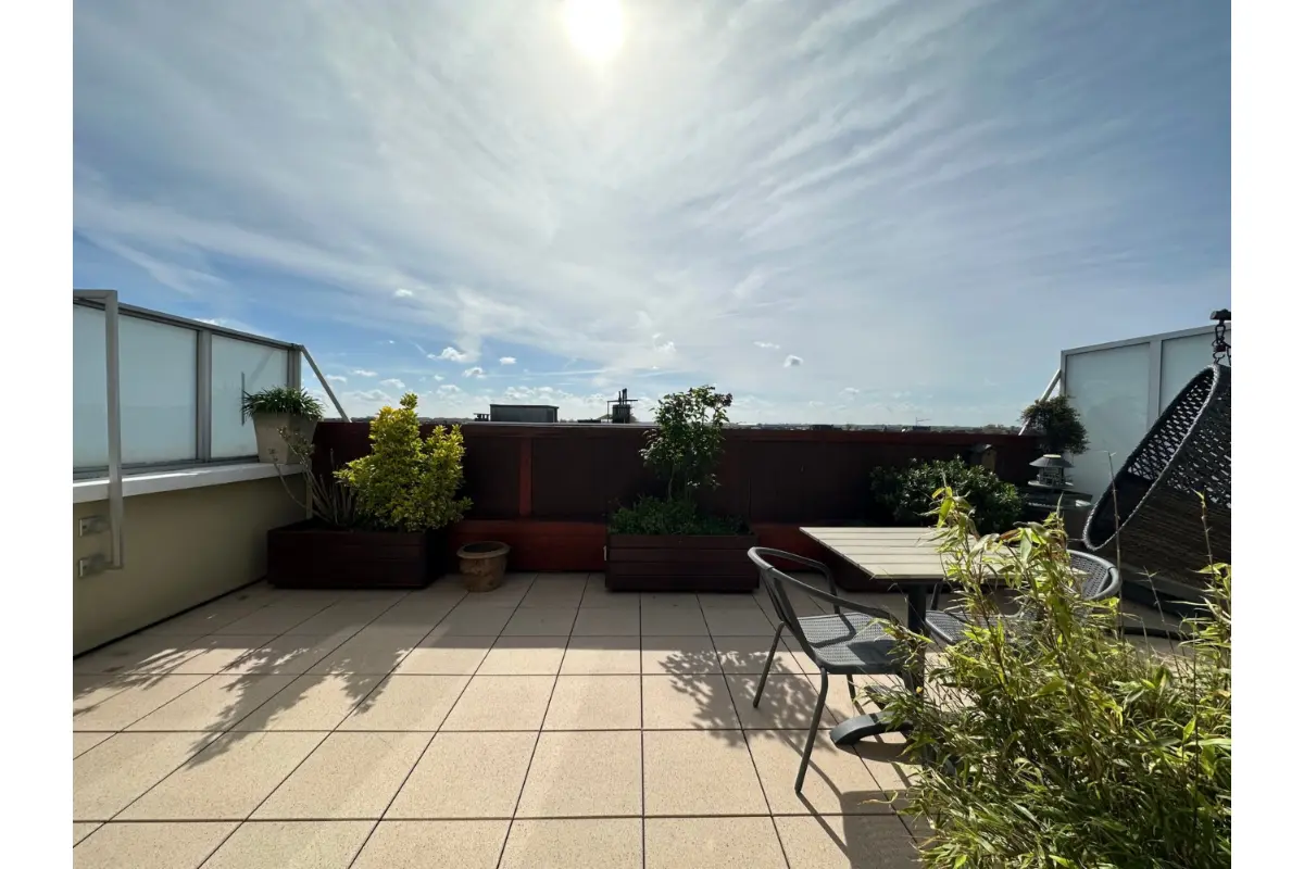 Appartement te  in Oostende 8400 725.00€ 1 slaapkamers m² - Zoekertje 714604