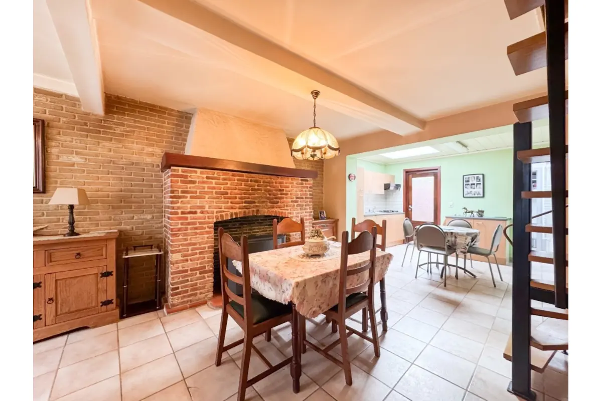 Appartementsgebouw te  in Brugge 8000 179000.00€ 1 slaapkamers m² - Zoekertje 715570