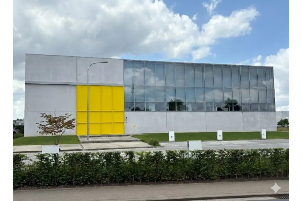 Handelszaak te  koop in Zwevegem 8550 4100000.00€ 0 slaapkamers m² - Zoekertje 714720