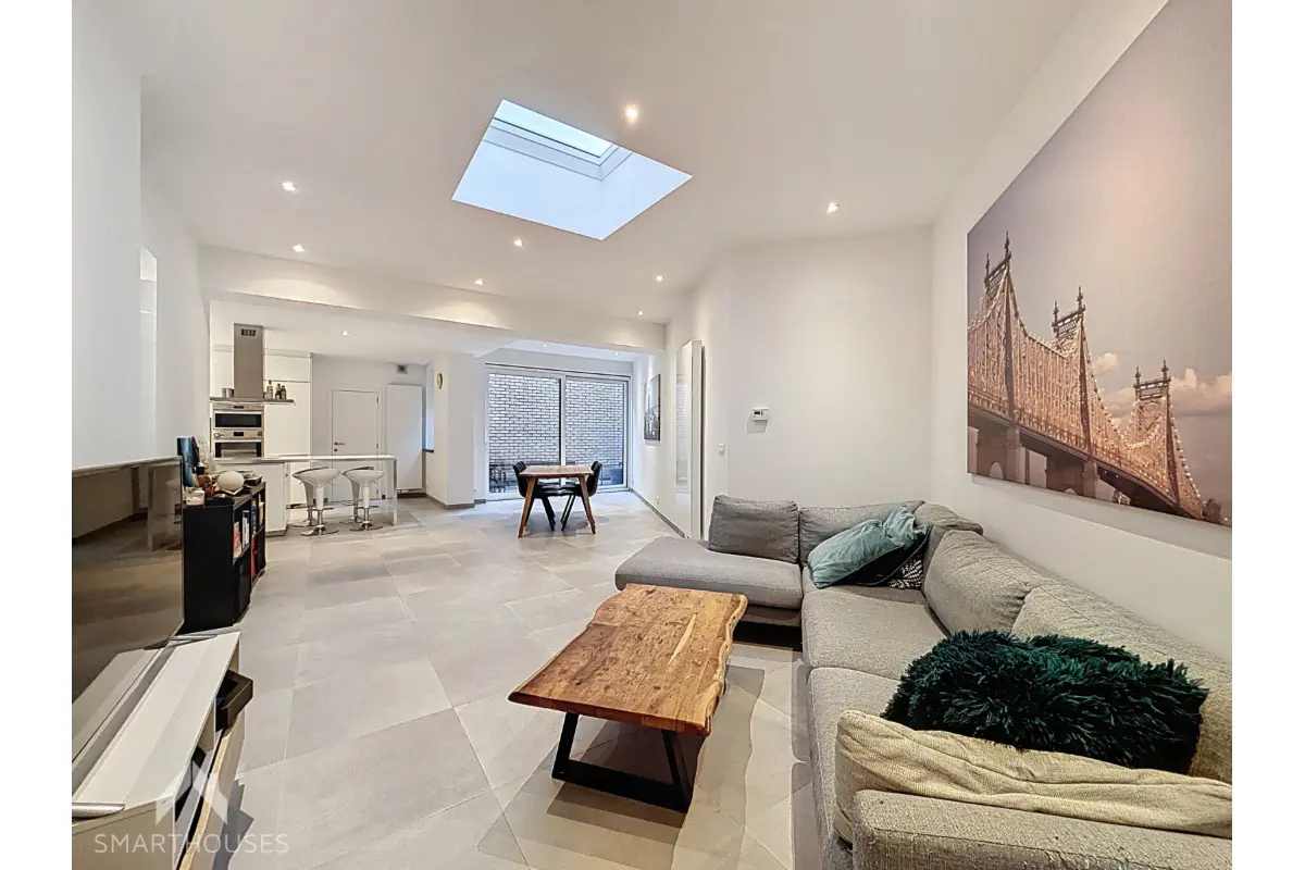 Appartement te  koop in Izegem 8870 225000.00€ 2 slaapkamers 105.00m² - Zoekertje 715181