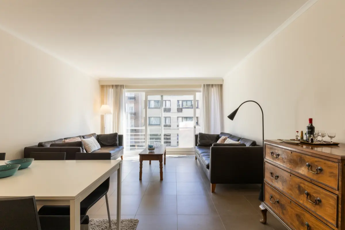 Appartement te  koop in Nieuwpoort 8620 469000.00€ 3 slaapkamers 80.00m² - Zoekertje 715210