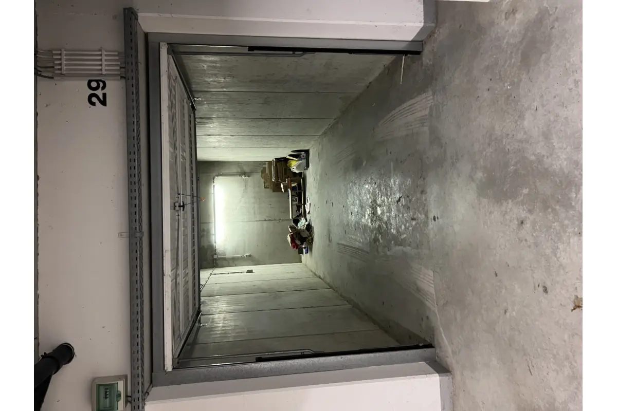 Parking & garage te  koop in Nieuwpoort 8620 69000.00€  slaapkamers m² - Zoekertje 714787