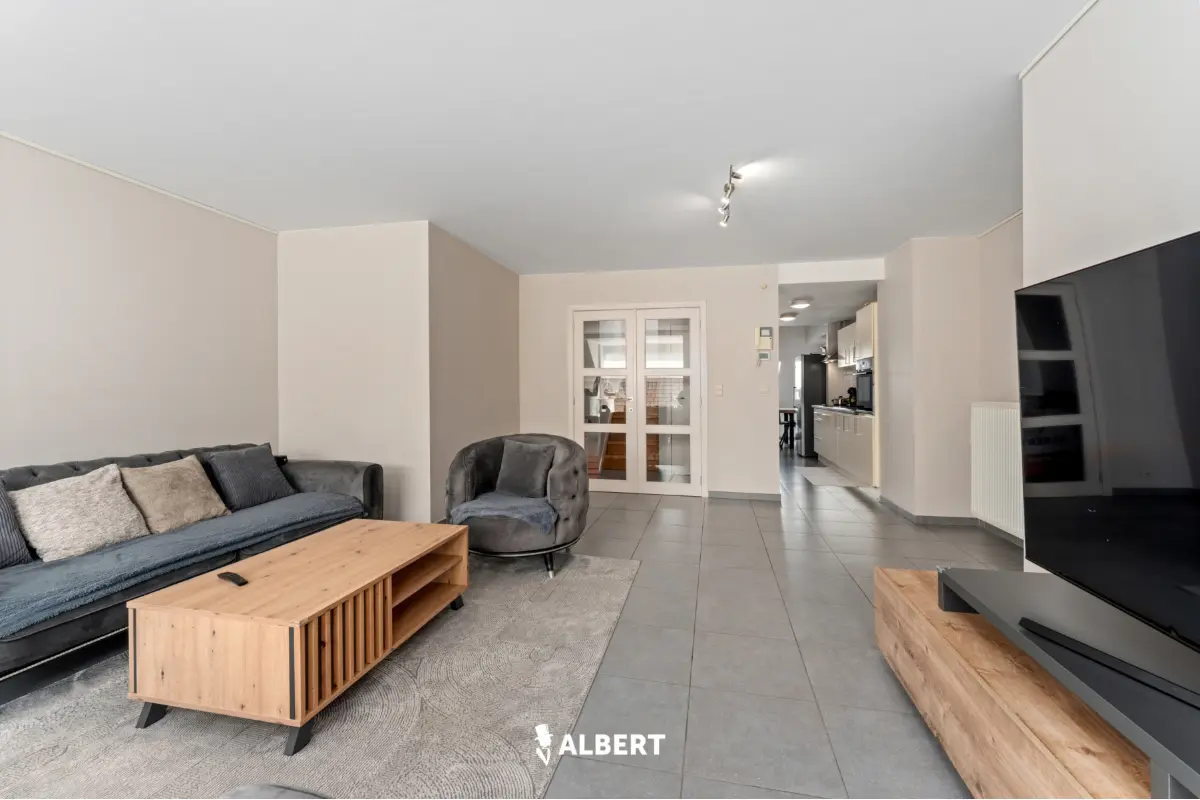 Appartement te  koop in Izegem 8870 244000.00€ 2 slaapkamers 106.00m² - Zoekertje 715913