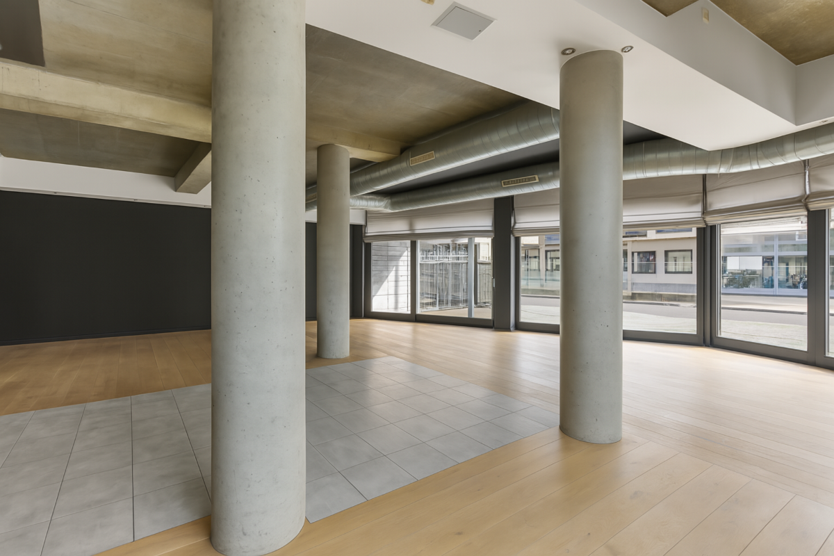 Handelszaak te  koop in Koksijde 8670 1190000.00€ 2 slaapkamers 404.00m² - Zoekertje 715658