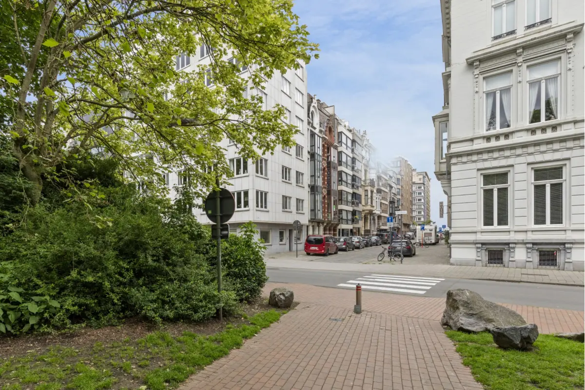 Appartement te  koop in Oostende 8400 238800.00€ 2 slaapkamers 96.00m² - Zoekertje 715982