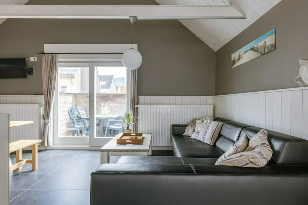 Appartement te  huur in Middelkerke 8430 3458.00€ 2 slaapkamers 80.00m² - Zoekertje 749558