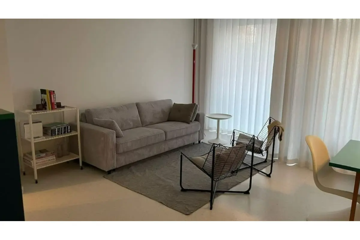 Appartement te  huur in Oostende 8400 3683.00€ 1 slaapkamers 69.00m² - Zoekertje 727897