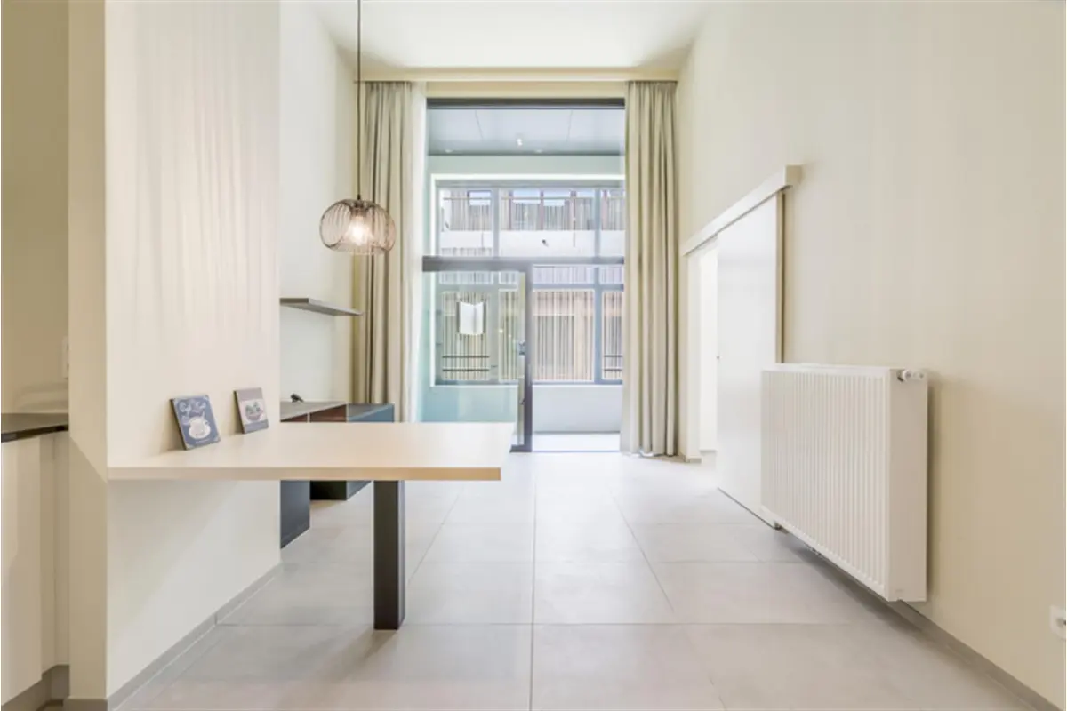 Appartement te  koop in Kortrijk 8500 239000.00€ 1 slaapkamers 56.00m² - Zoekertje 716021