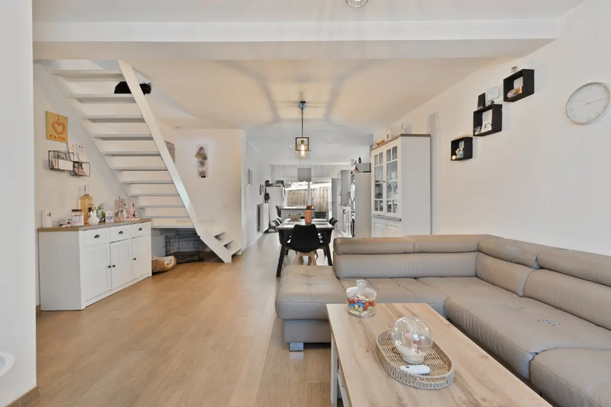 Appartementsgebouw te  koop in Diksmuide 8600 228000.00€ 3 slaapkamers 129.00m² - Zoekertje 717008