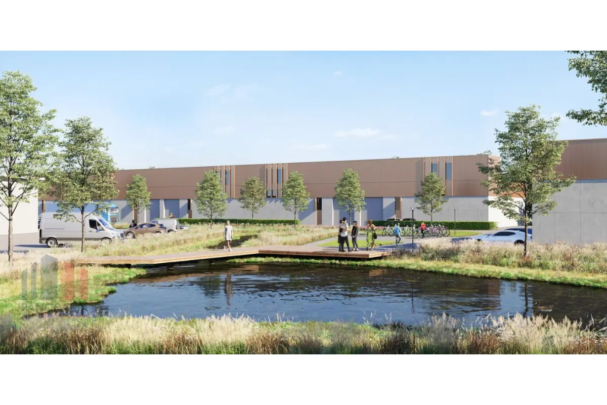 Handelszaak te  koop in Roeselare 8800 530685.00€  slaapkamers 355.00m² - Zoekertje 716909
