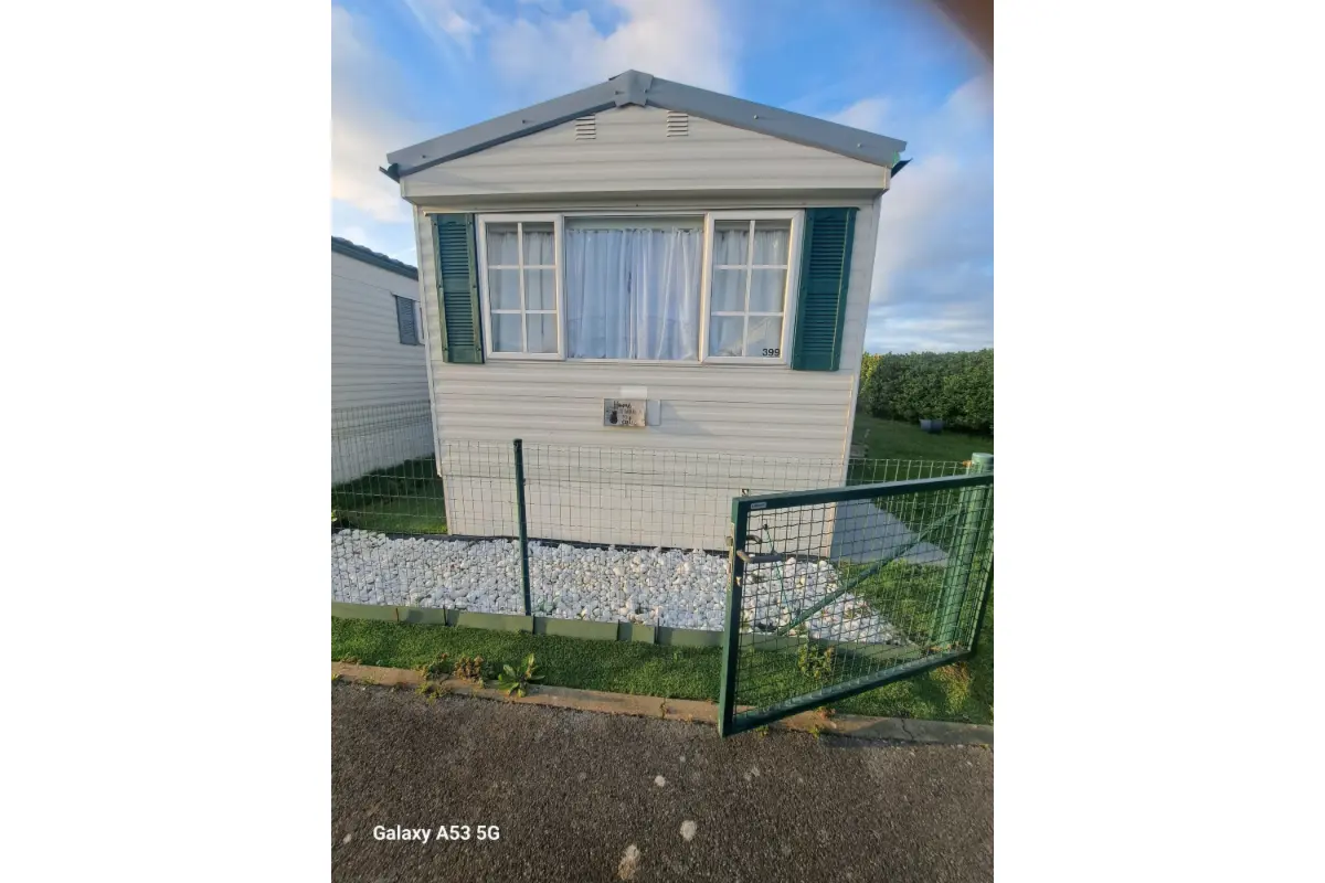 Andere te  koop in Middelkerke 8430 27000.00€ 2 slaapkamers 30.00m² - Zoekertje 716516