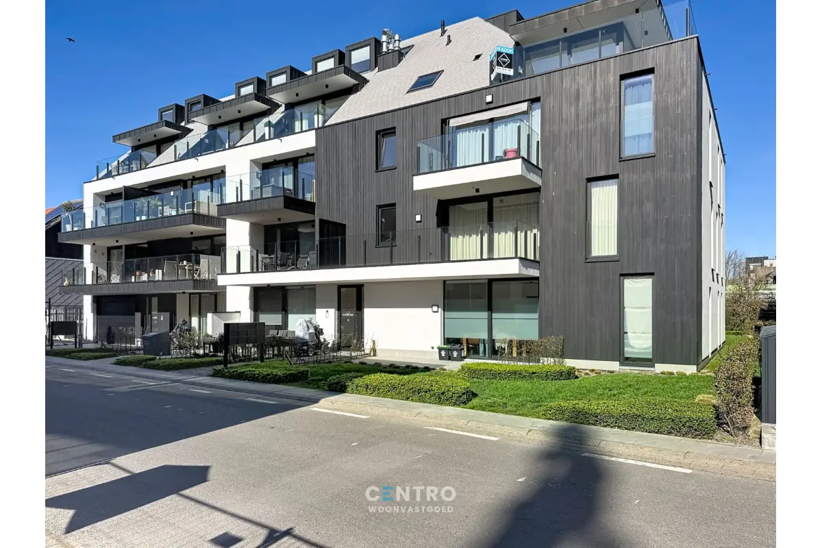 Appartement te  koop in Blankenberge 8370 479900.00€ 3 slaapkamers 136.00m² - Zoekertje 717052