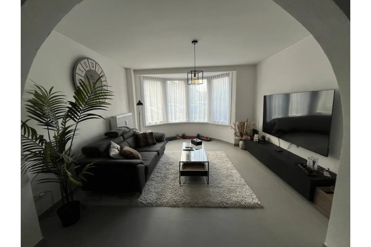 Appartement te  in Oostende 8400 795.00€ 2 slaapkamers 94.00m² - Zoekertje 717949