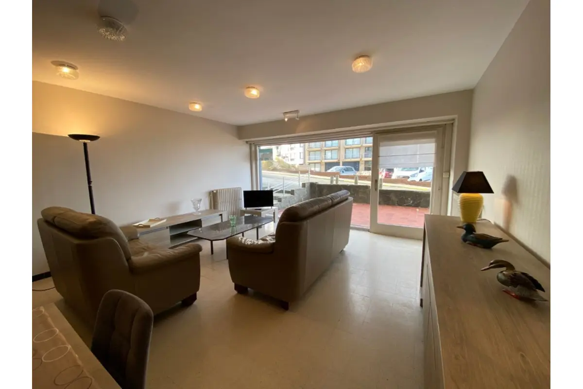 Appartement te  in Koksijde 8670 285000.00€ 2 slaapkamers 86.00m² - Zoekertje 717524