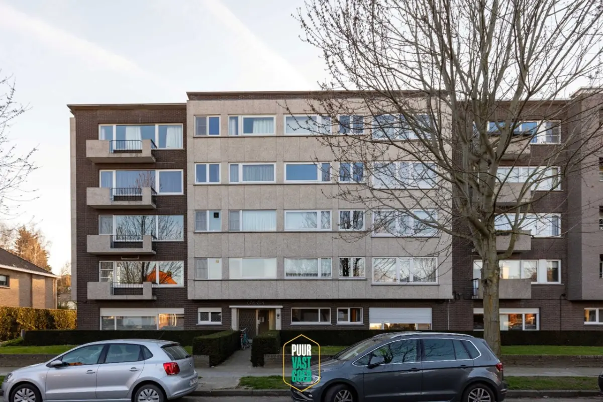 Appartement te  in Sint-Andries 8200 298000.00€ 2 slaapkamers 96.00m² - Zoekertje 718065