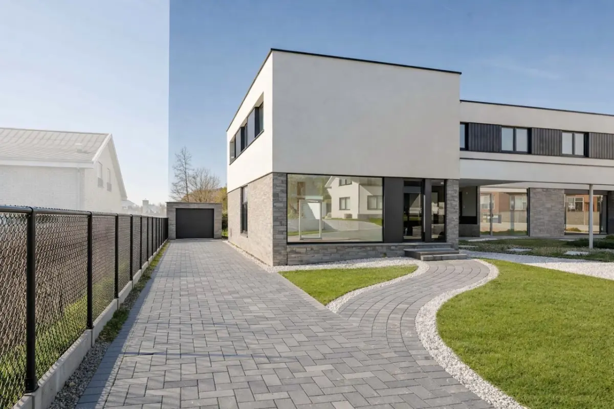 Huis te  koop in Tielt 8700 472000.00€ 3 slaapkamers 174.00m² - Zoekertje 717556