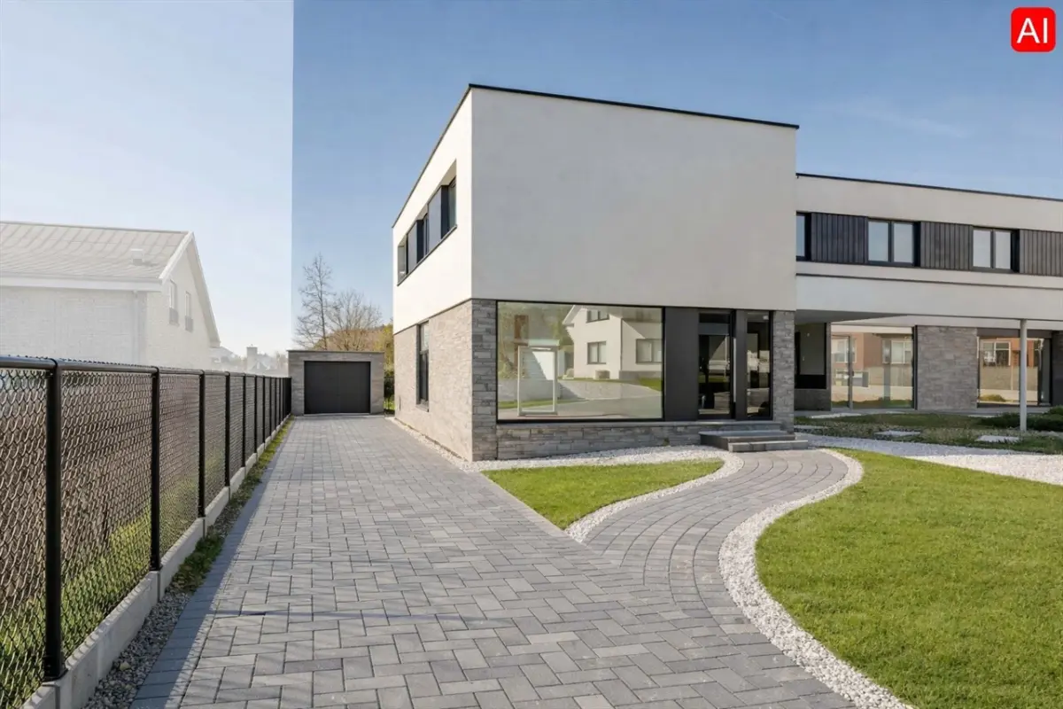 Huis te  koop in Tielt 8700 472000.00€ 3 slaapkamers 174.00m² - Zoekertje 717556