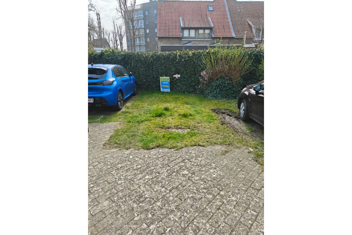 Box te  in Koksijde 8670 900.00€  slaapkamers m² - Zoekertje 717827