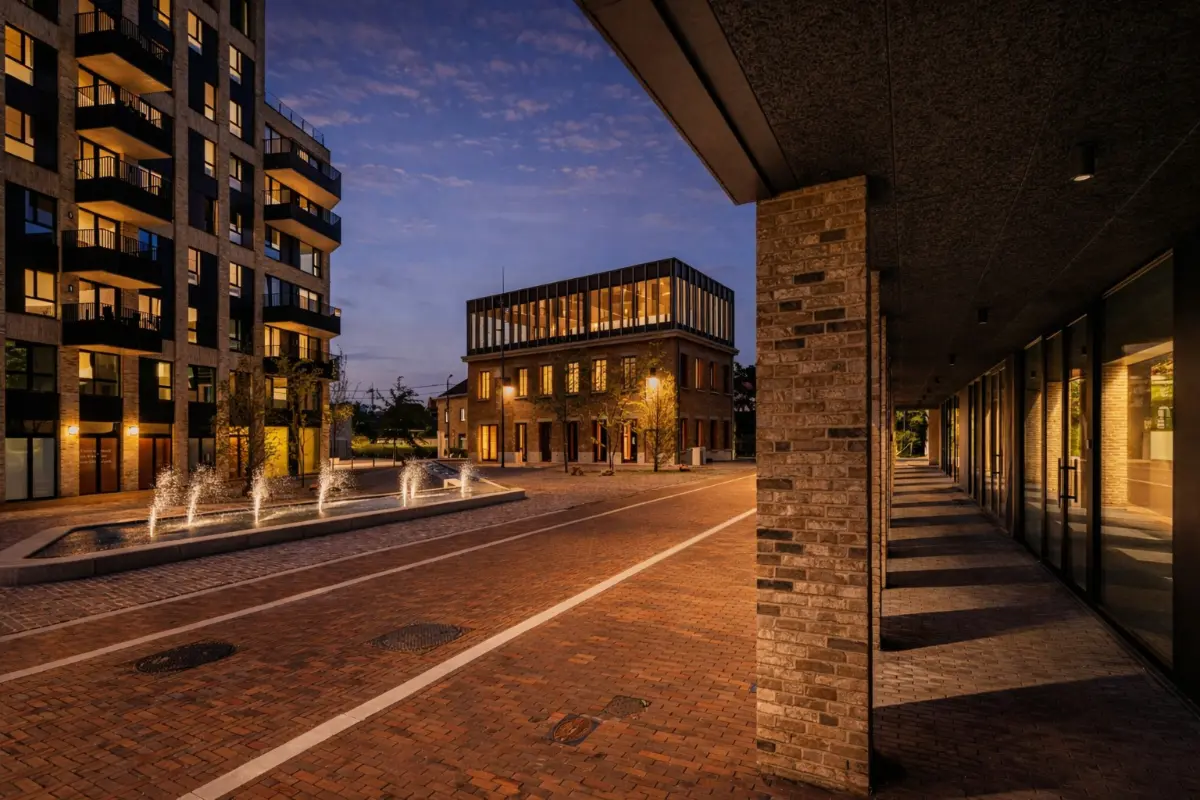 Handelszaak te  koop in Veurne 8630 382000.00€  slaapkamers m² - Zoekertje 717962