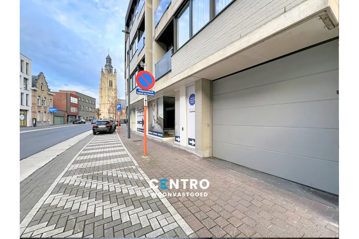 Grond te  koop in Roeselare 8800 25750.00€  slaapkamers m² - Zoekertje 718210
