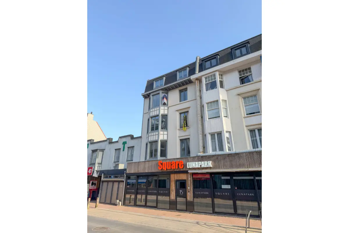 Appartement te  koop in Westende 8434 239000.00€ 3 slaapkamers 89.00m² - Zoekertje 718245