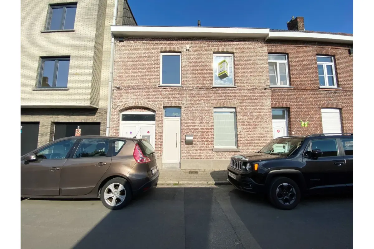 Huis te  huur in Izegem 8870 780.00€ 3 slaapkamers 68.00m² - Zoekertje 718838