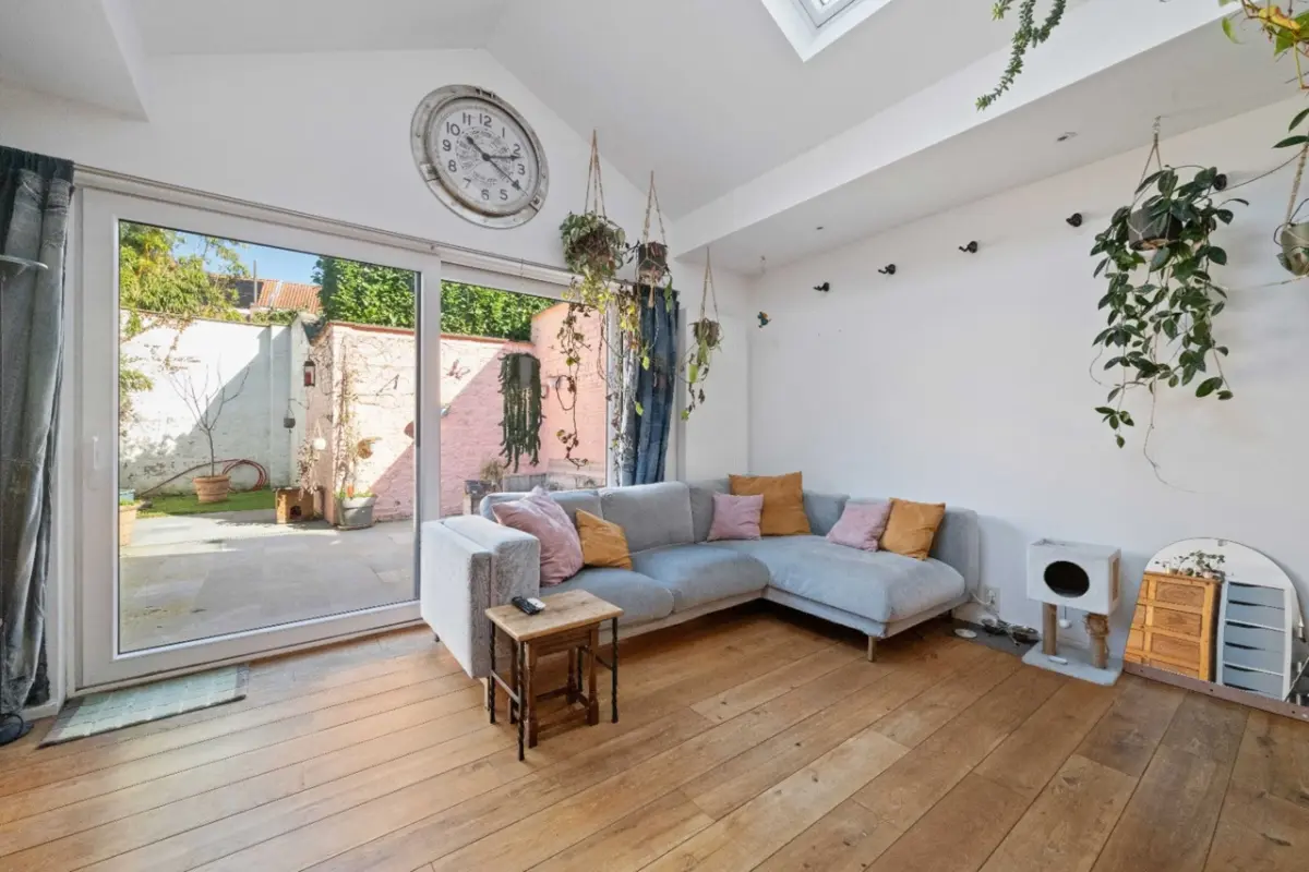 Huis te  koop in Brugge 8000 329000.00€ 4 slaapkamers 135.00m² - Zoekertje 718809