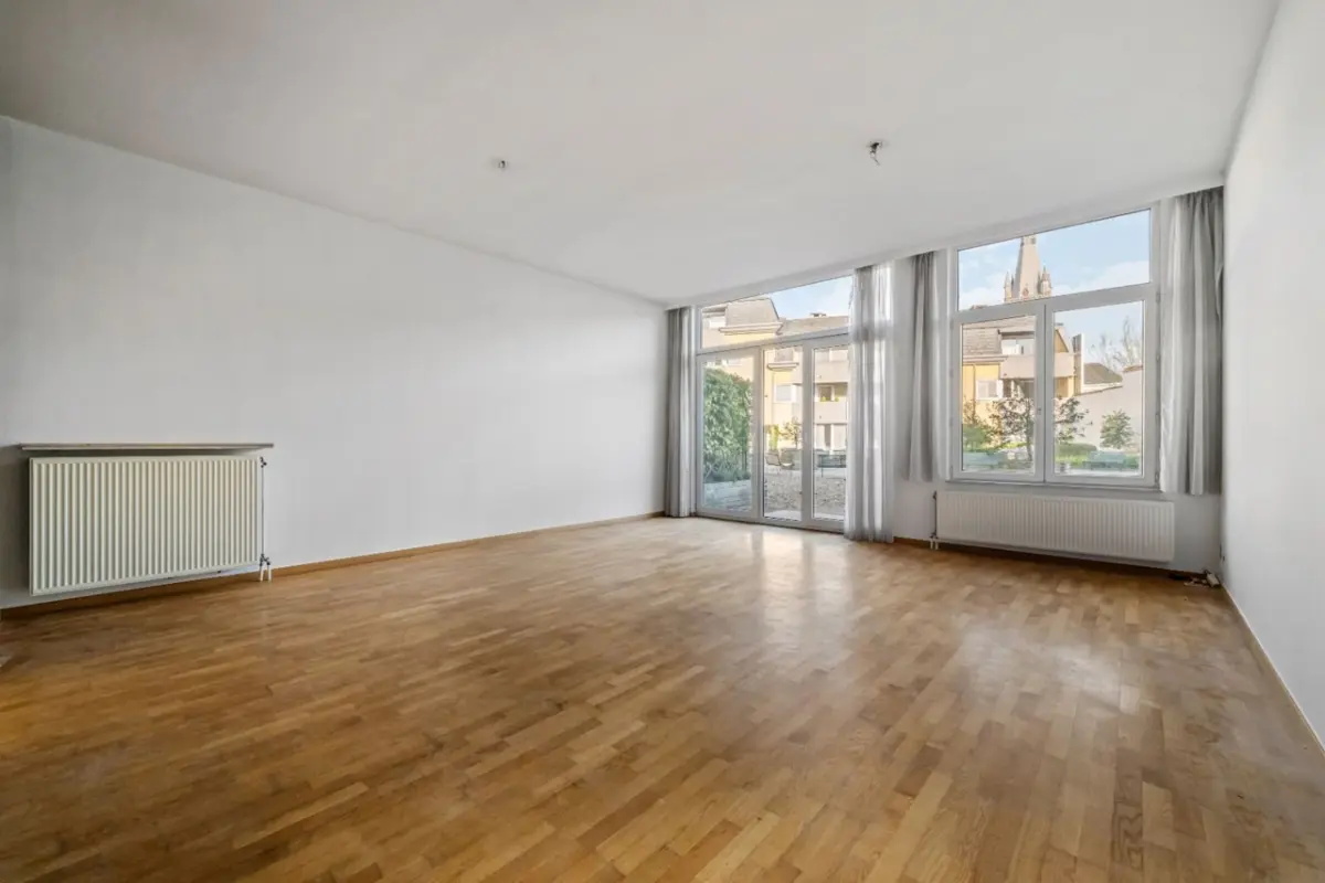Appartement te  in Brugge 8000 195000.00€ 2 slaapkamers 103.00m² - Zoekertje 718807