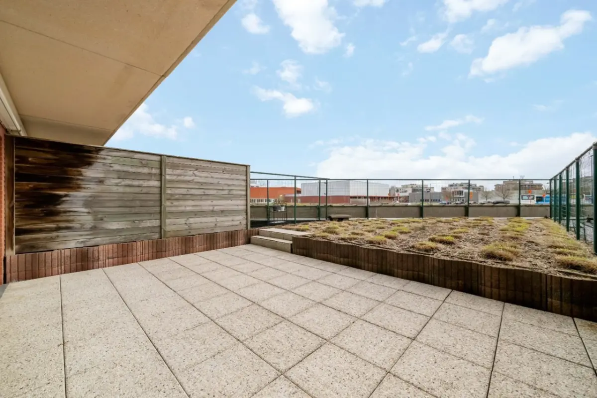 Appartementsgebouw te  in Blankenberge 8370 275000.00€  slaapkamers 91.00m² - Zoekertje 719721