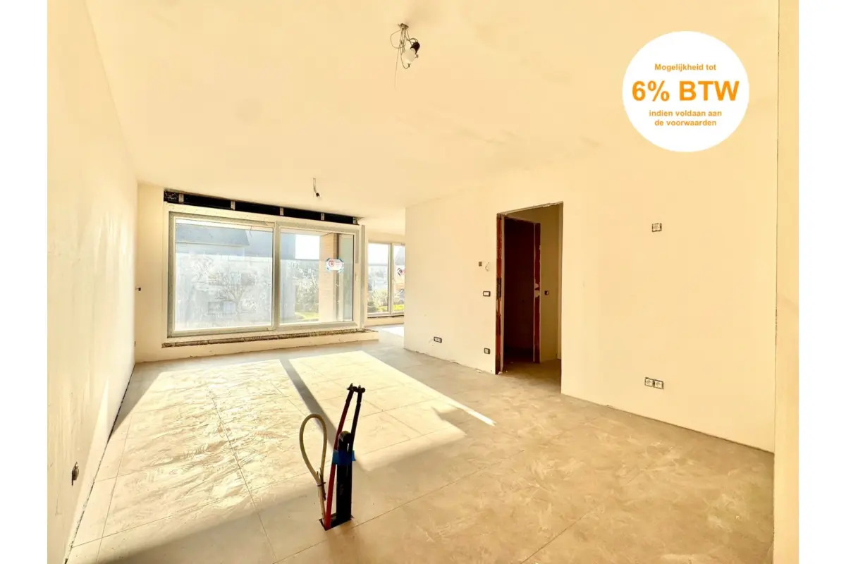 Appartement te  koop in Middelkerke 8430 352000.00€ 2 slaapkamers 91.00m² - Zoekertje 720093