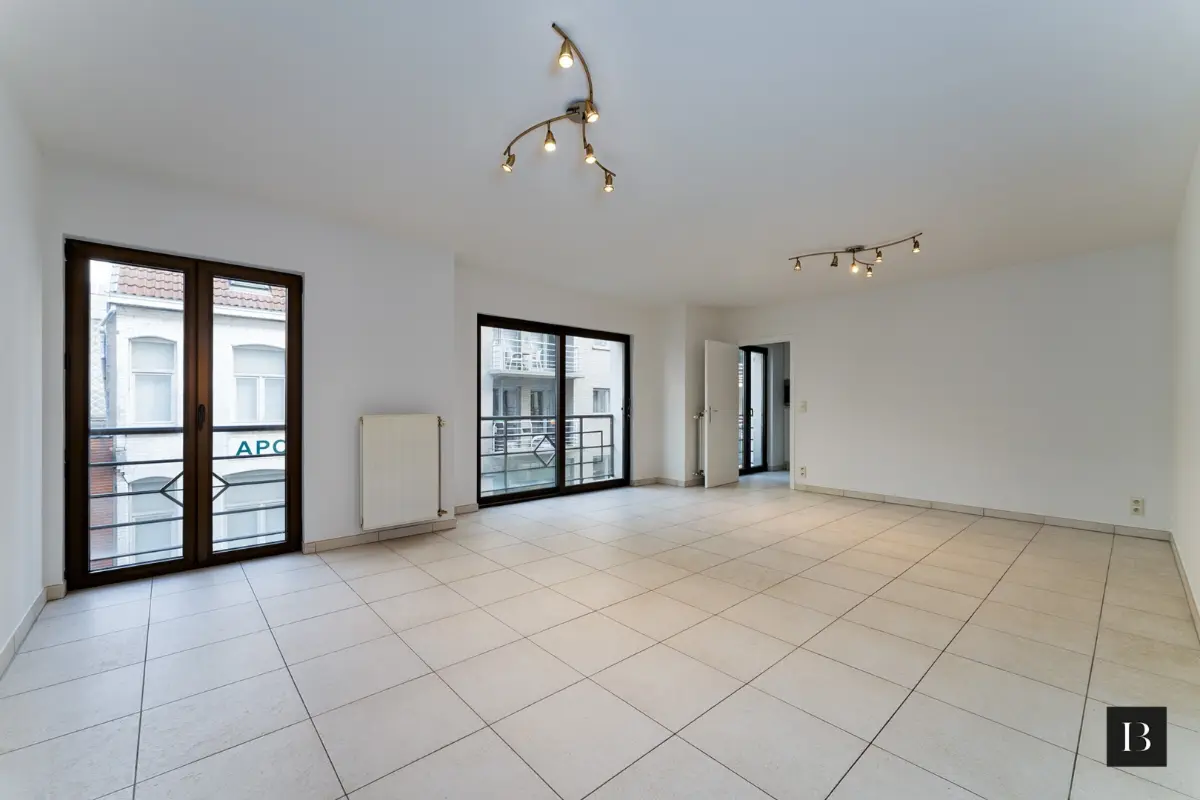 Appartement te  koop in Blankenberge 8370 285000.00€ 3 slaapkamers 104.00m² - Zoekertje 719971