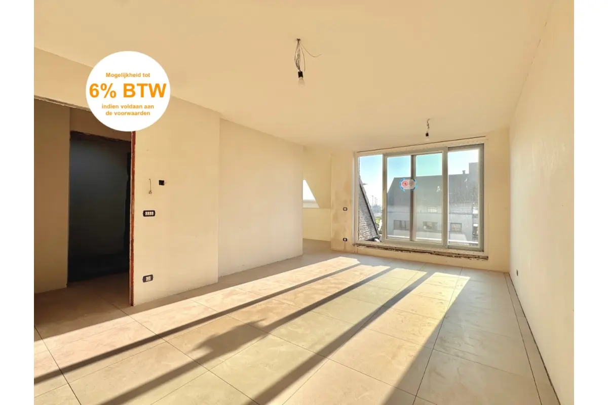 Appartement te  koop in Middelkerke 8430 352000.00€ 2 slaapkamers 80.00m² - Zoekertje 720089