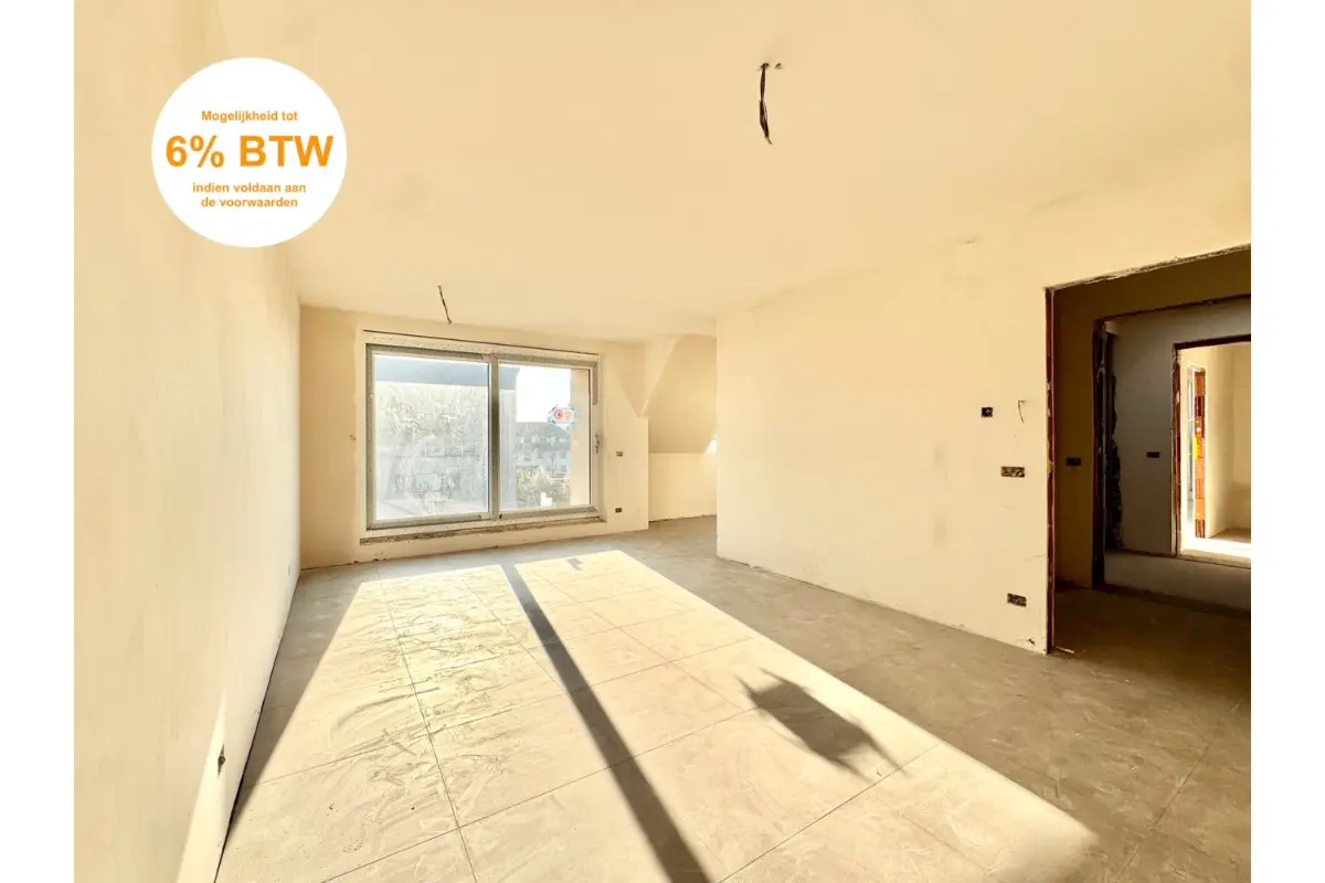 Appartement te  koop in Middelkerke 8430 342000.00€ 2 slaapkamers 77.00m² - Zoekertje 720090