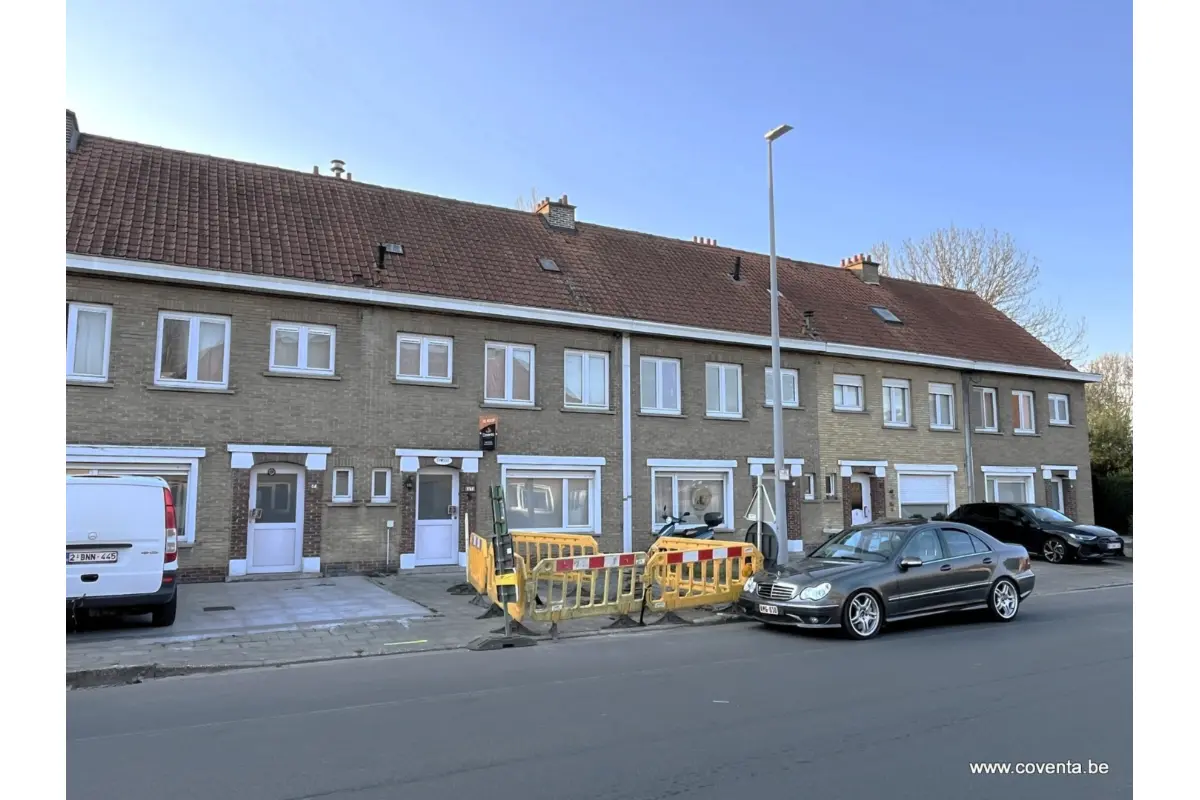 Huis te  in Rekkem 8930 198000.00€ 3 slaapkamers 151.00m² - Zoekertje 720046