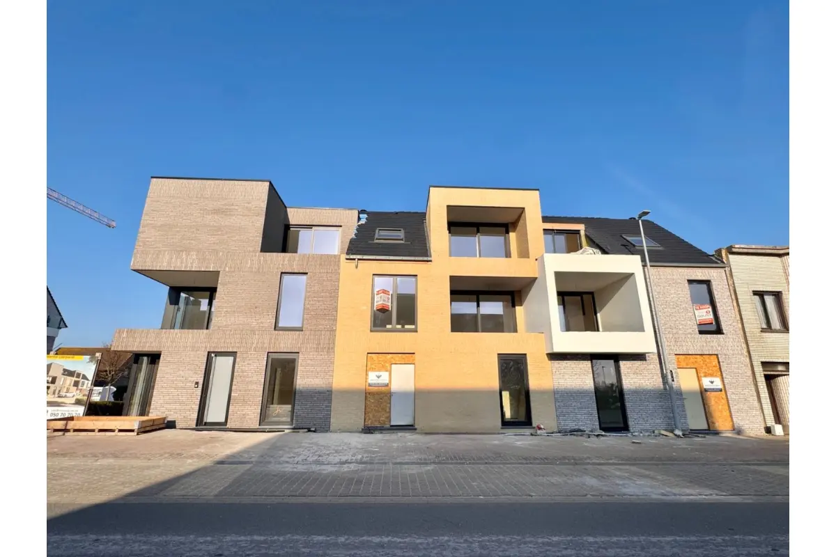 Appartement te  koop in Middelkerke 8430 261000.00€ 1 slaapkamers 74.00m² - Zoekertje 720094