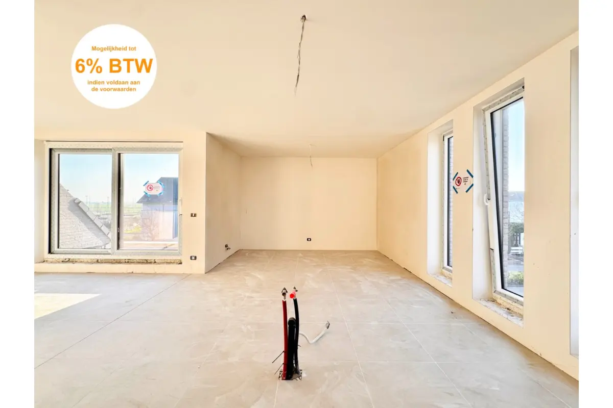 Appartement te  koop in Middelkerke 8430 392000.00€ 2 slaapkamers 102.00m² - Zoekertje 720091