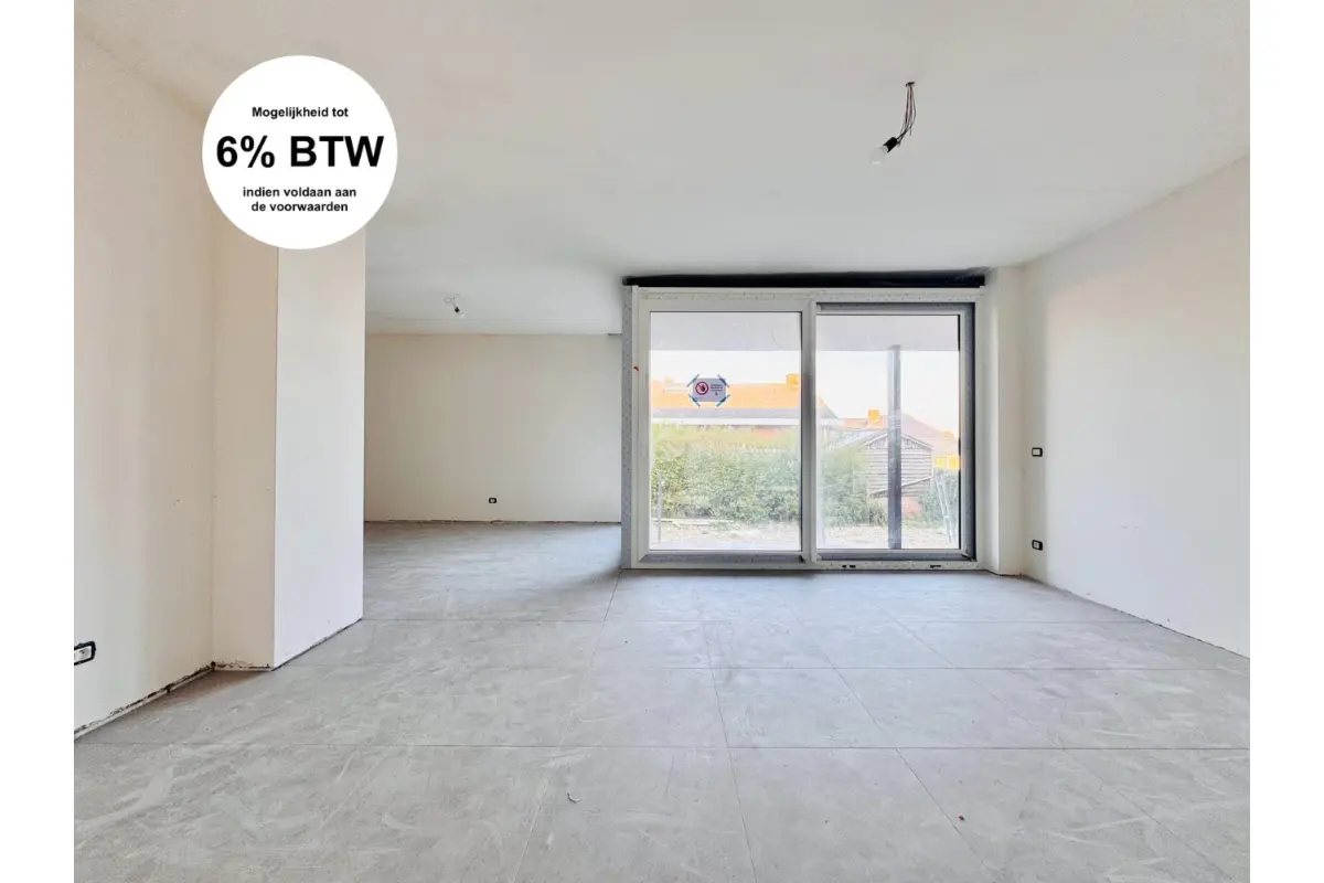 Appartement te  koop in Middelkerke 8430 261000.00€ 1 slaapkamers 77.00m² - Zoekertje 720095